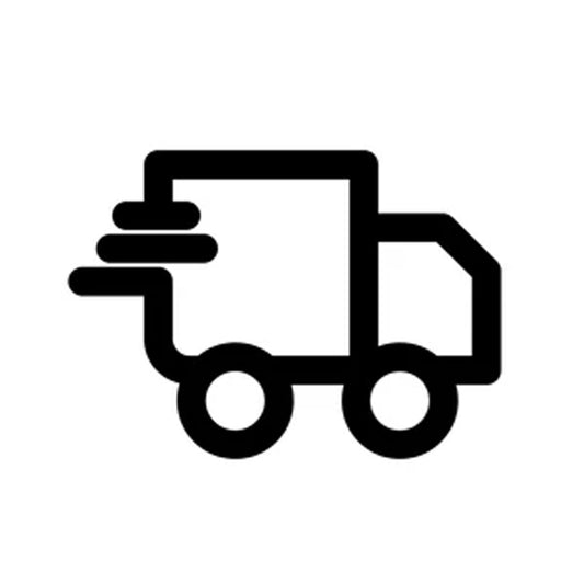 Free delivery